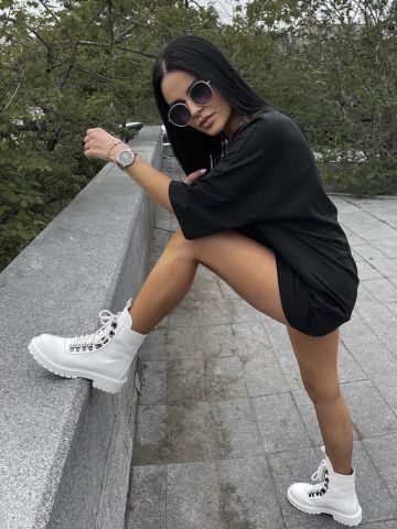 Юстина